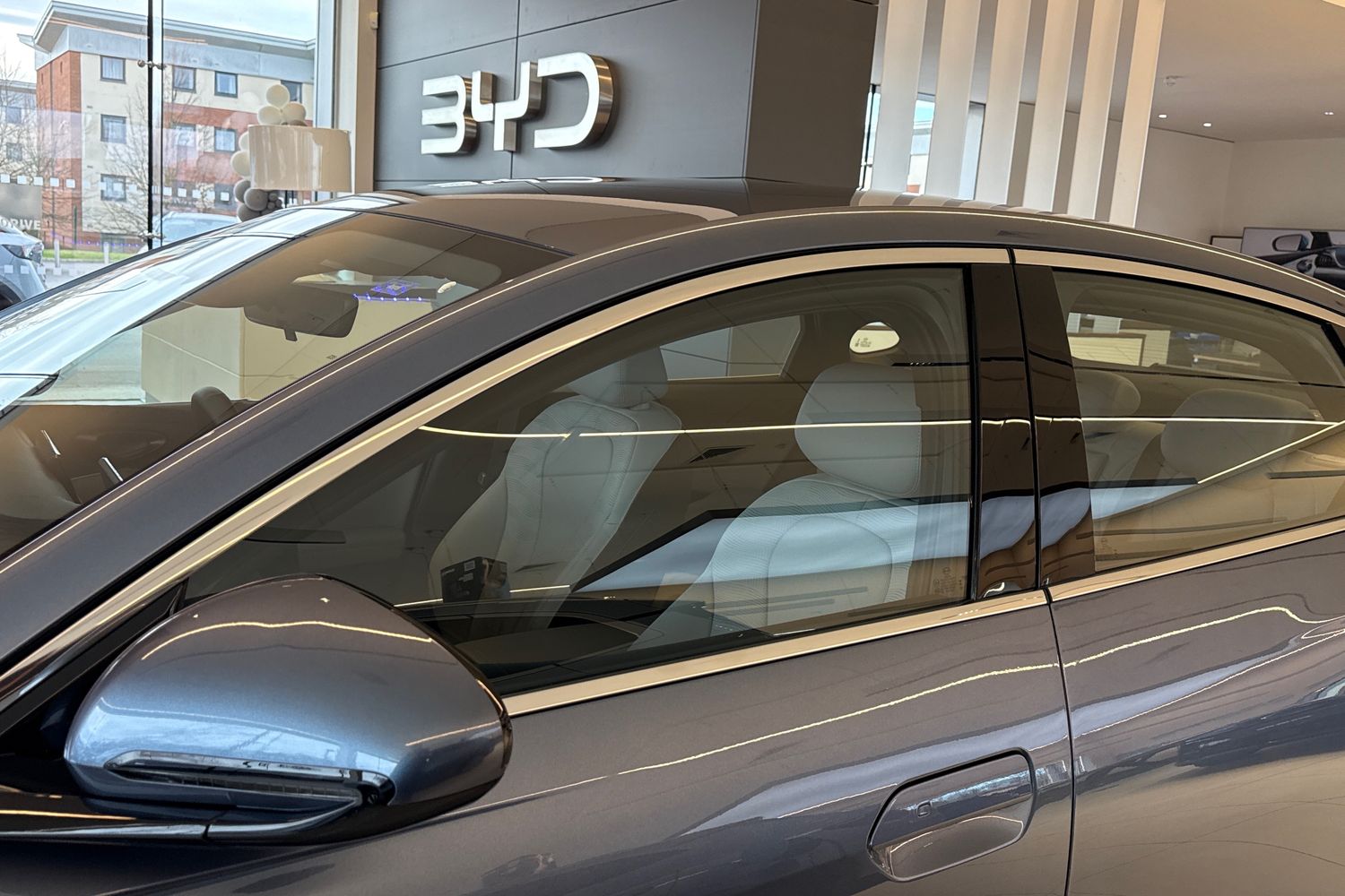 Used BYD Seal 6 2026 for sale - 77211594: Photo 26