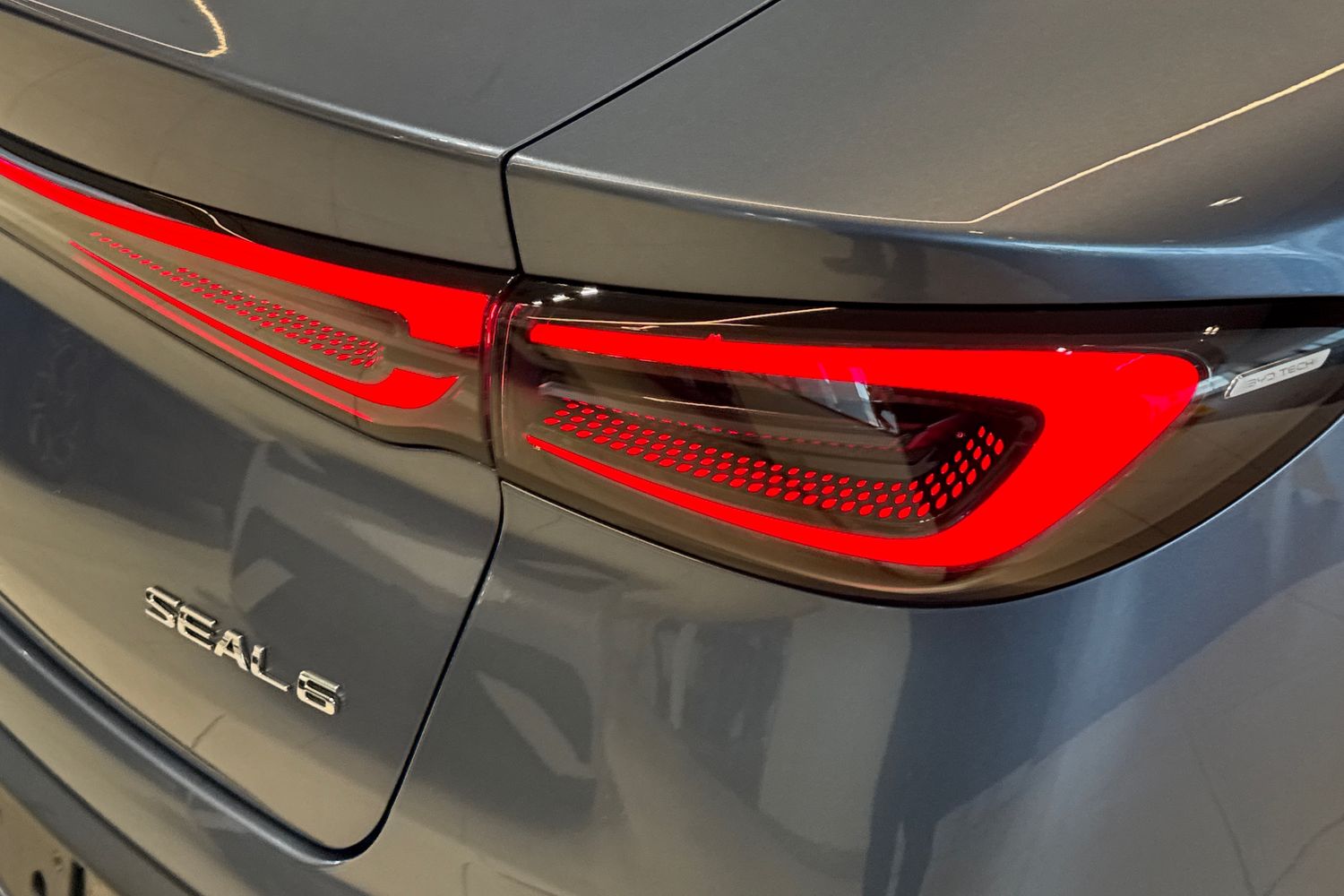 Used BYD Seal 6 2026 for sale - 77211594: Photo 27