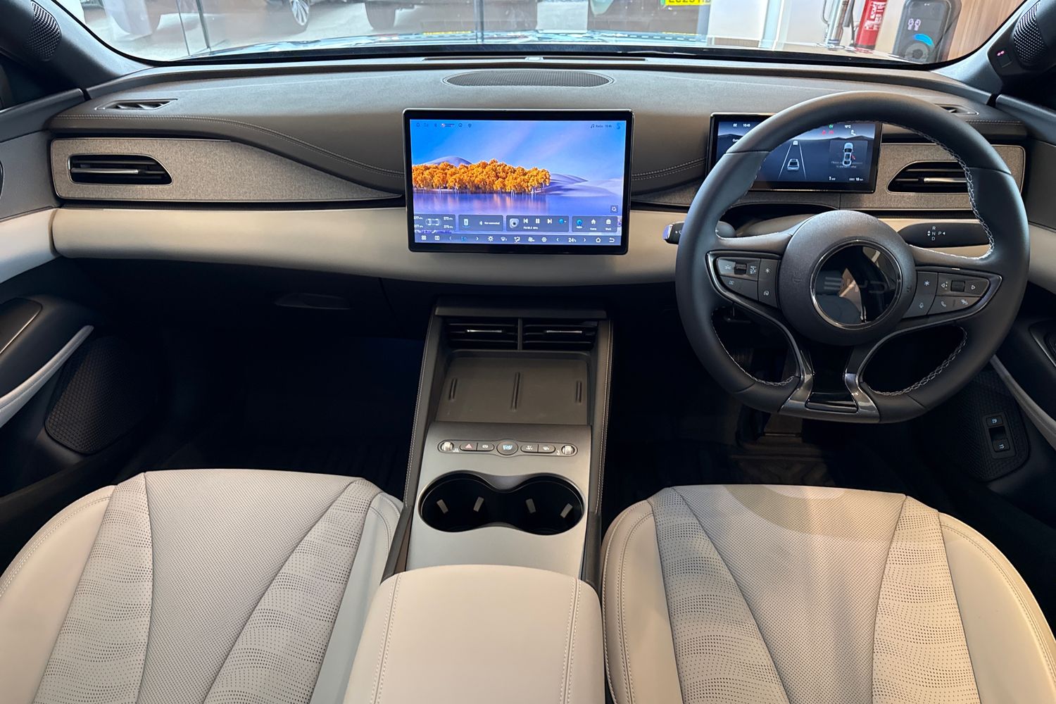 Used BYD Seal 6 2026 for sale - 77211594: Photo 28