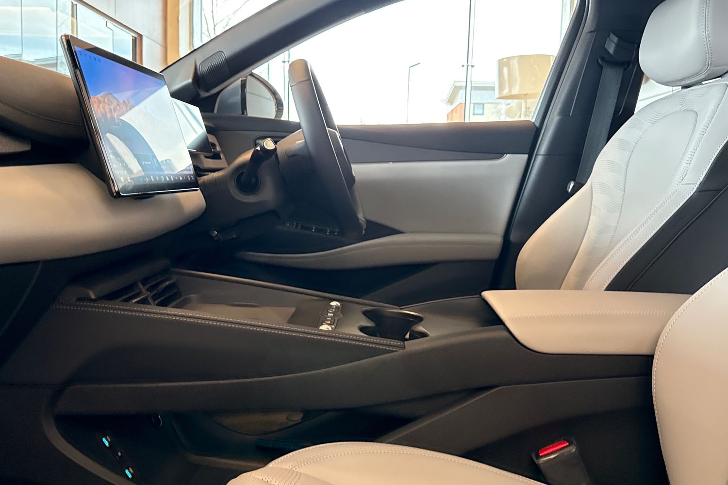 Used BYD Seal 6 2026 for sale - 77211594: Photo 29