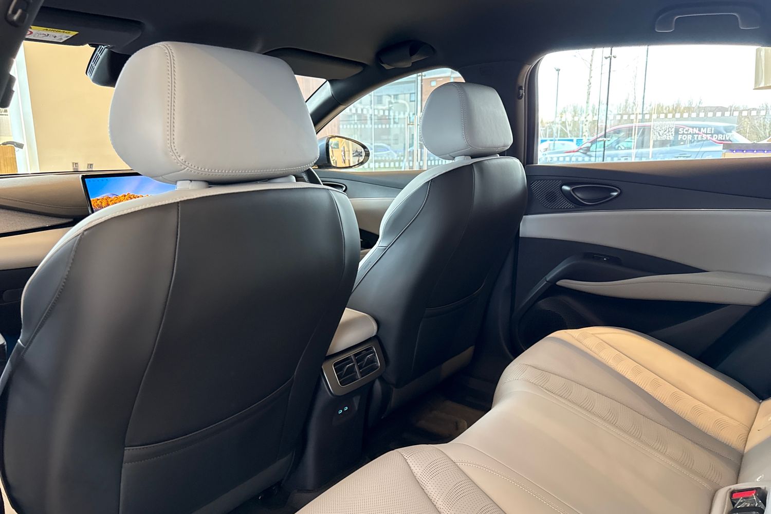 Used BYD Seal 6 2026 for sale - 77211594: Photo 30