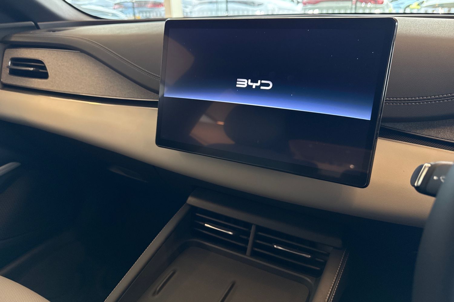 Used BYD Seal 6 2026 for sale - 77211594: Photo 38