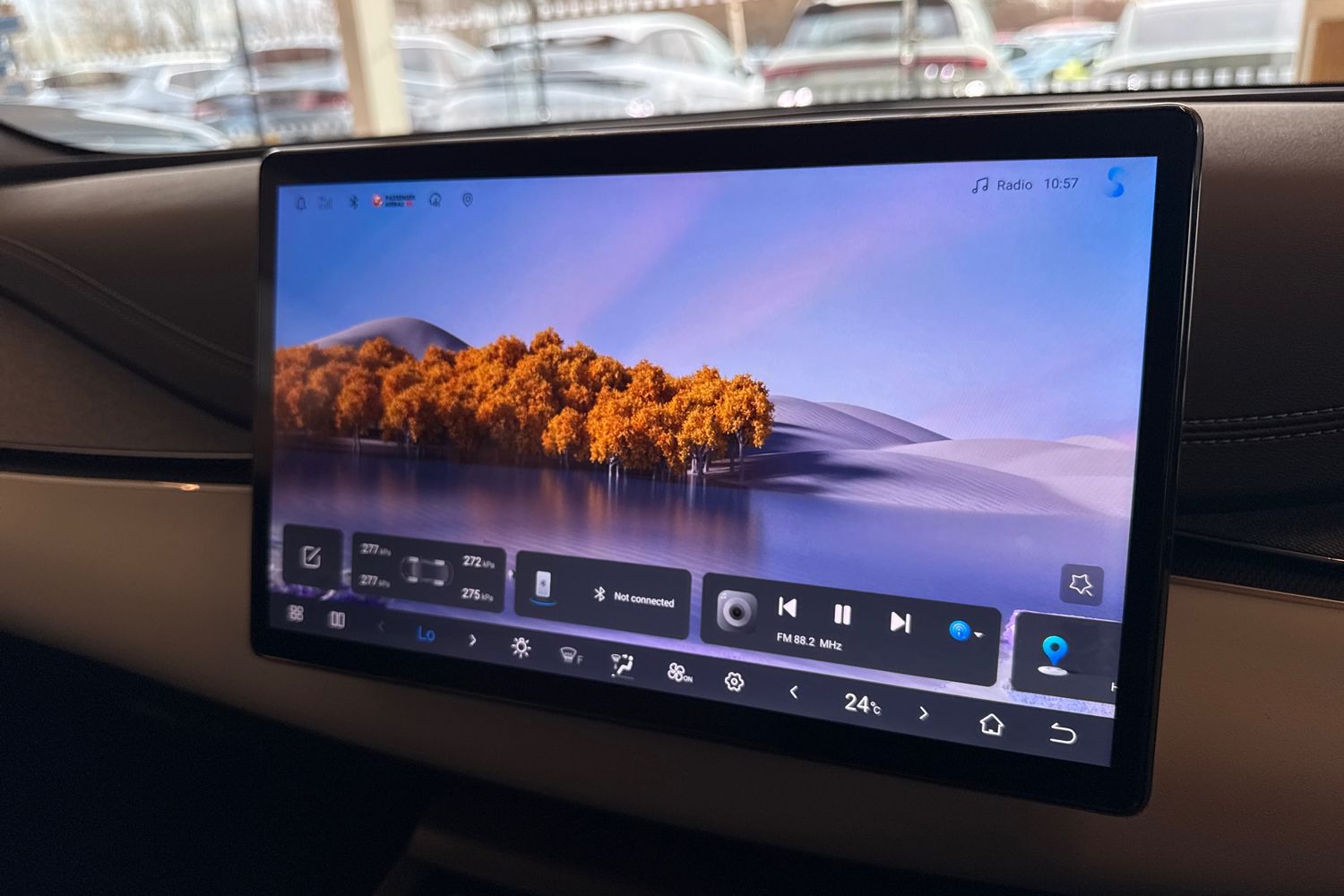 Used BYD Seal 6 2026 for sale - 77211594: Photo 39