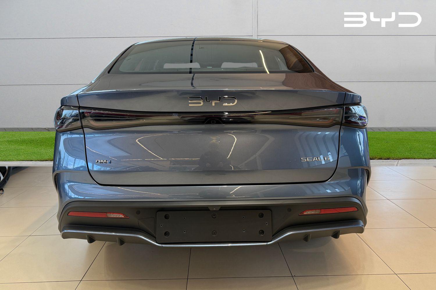 Used BYD Seal 6 2026 for sale - 77211594: Photo 4
