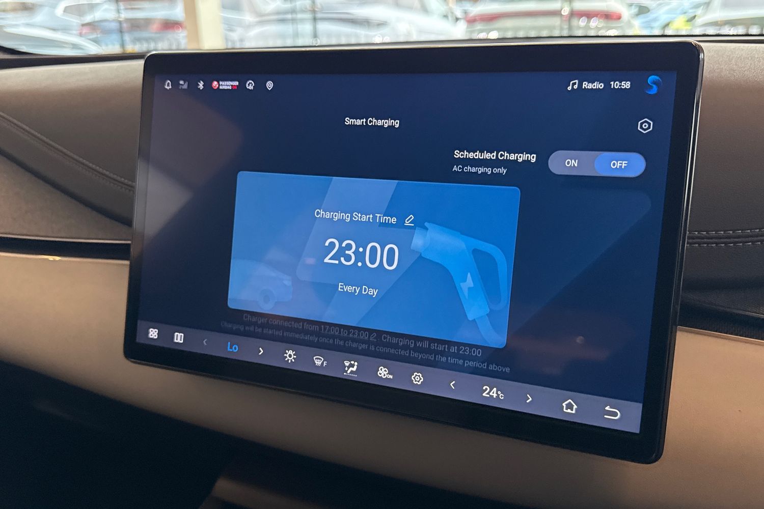 Used BYD Seal 6 2026 for sale - 77211594: Photo 40