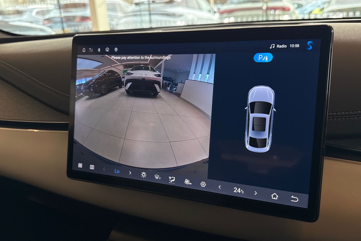 Used BYD Seal 6 2026 for sale - 77211594: Photo 41