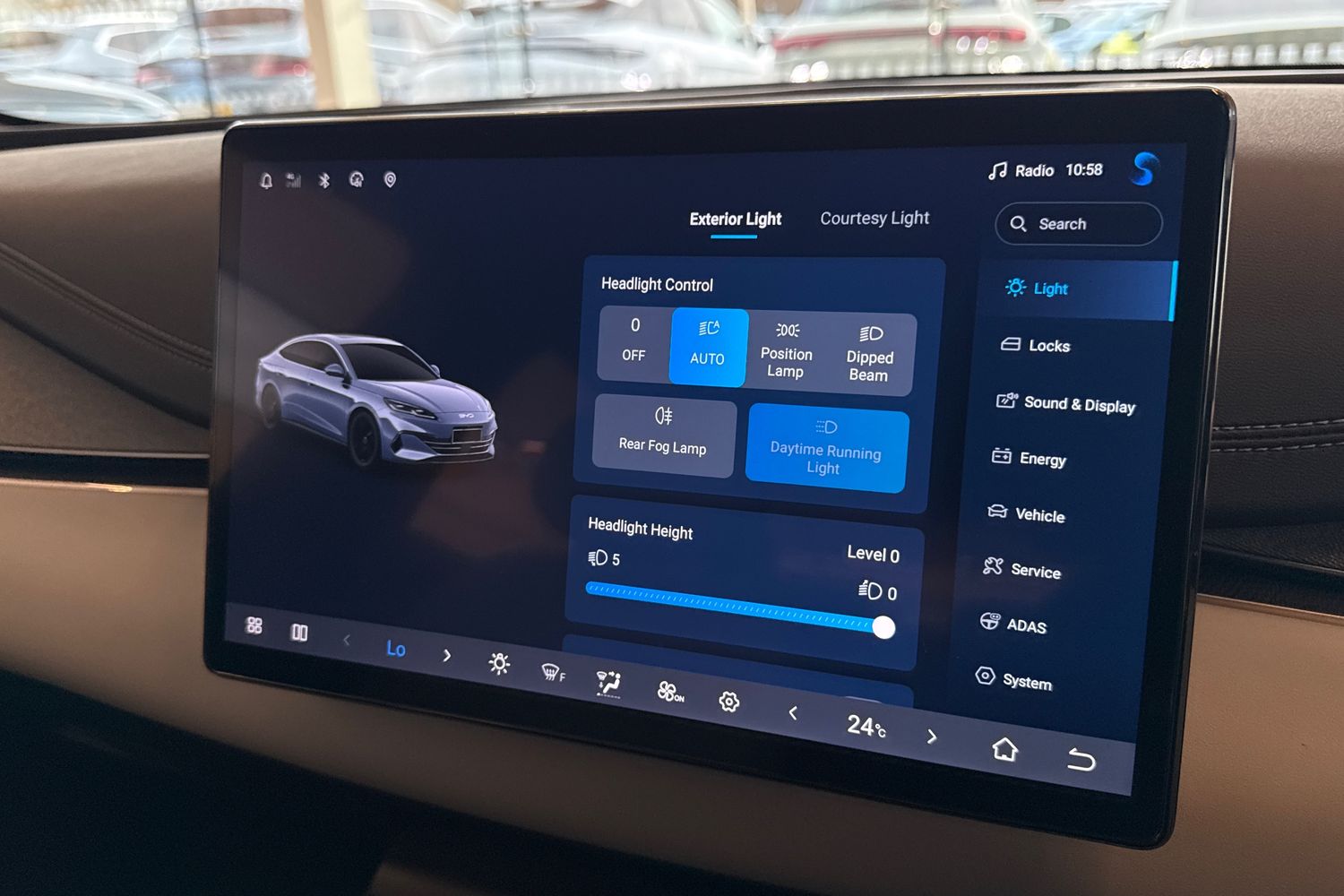 Used BYD Seal 6 2026 for sale - 77211594: Photo 42