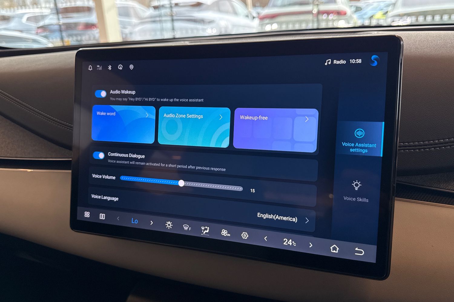 Used BYD Seal 6 2026 for sale - 77211594: Photo 43