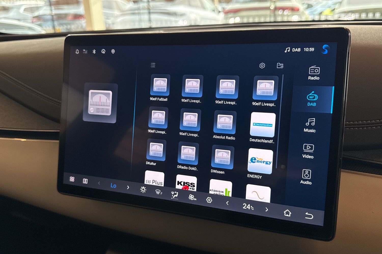 Used BYD Seal 6 2026 for sale - 77211594: Photo 44