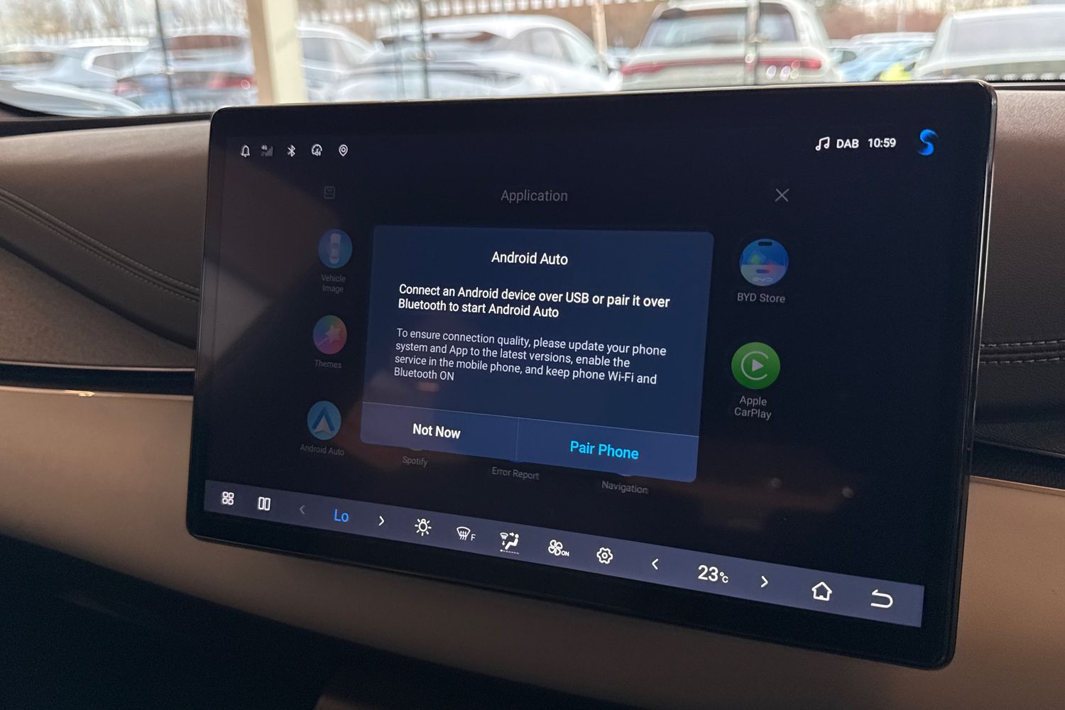 Used BYD Seal 6 2026 for sale - 77211594: Photo 47