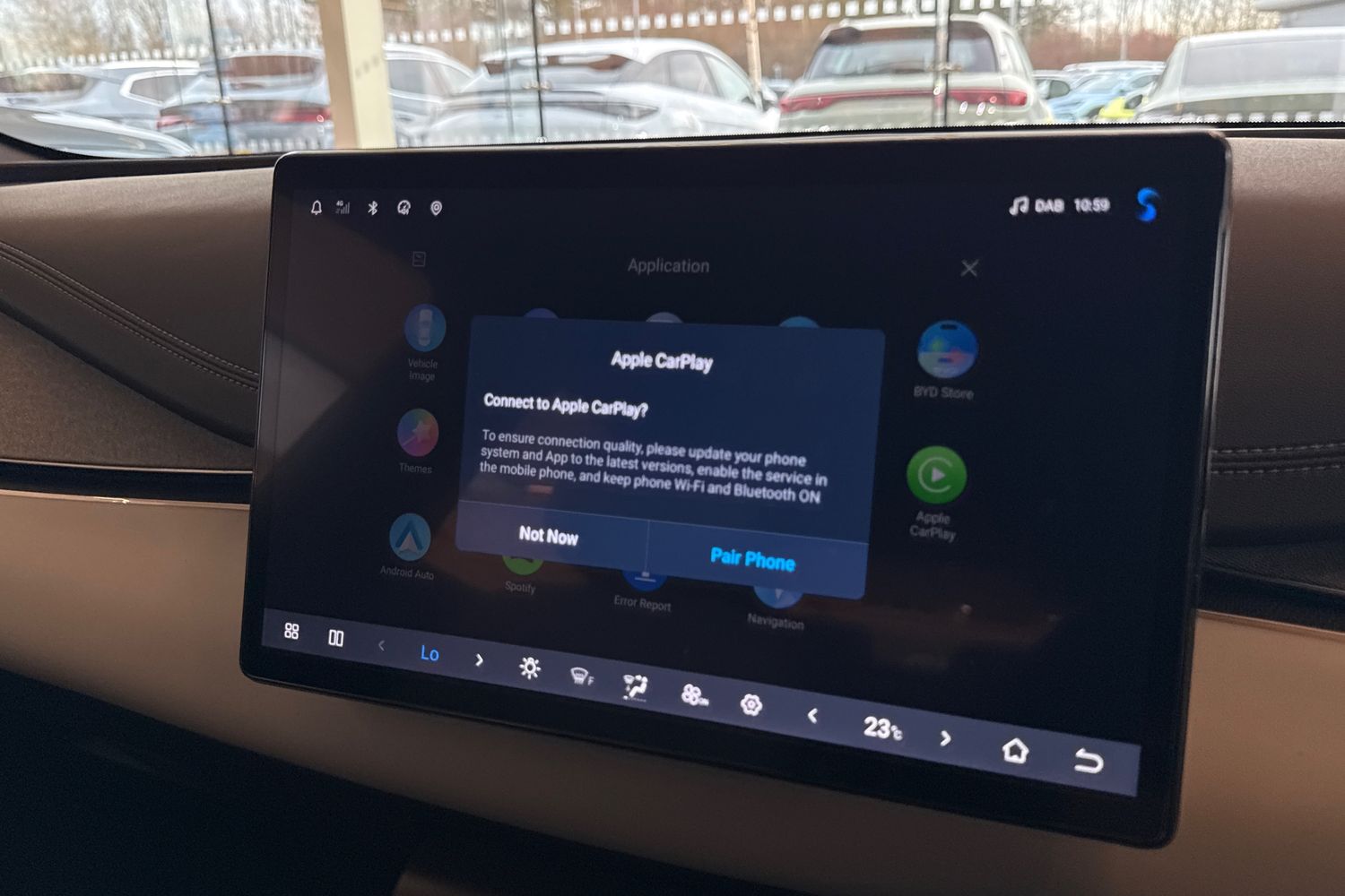 Used BYD Seal 6 2026 for sale - 77211594: Photo 48