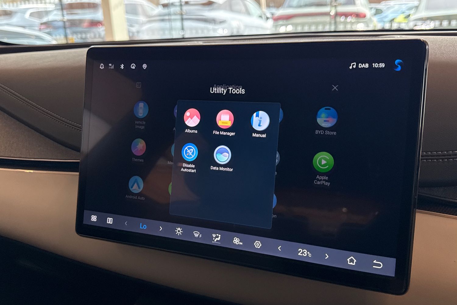 Used BYD Seal 6 2026 for sale - 77211594: Photo 49