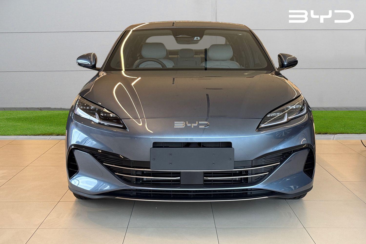 Used BYD Seal 6 2026 for sale - 77211594: Photo 5
