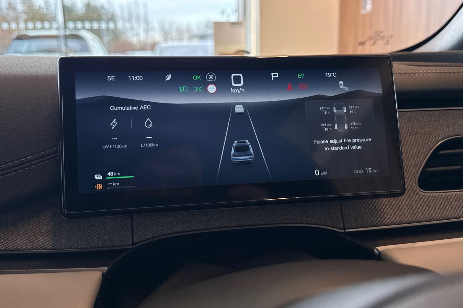 Used BYD Seal 6 2026 for sale - 77211594: Photo 54