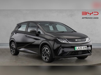 Used BYD Dolphin 2025 for sale - 77834925: Photo