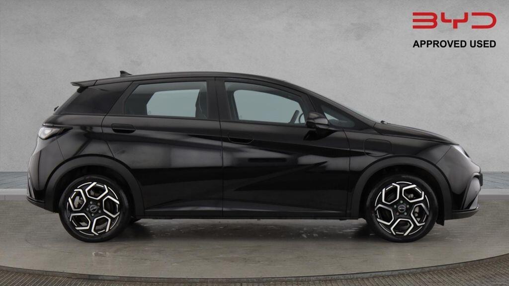 Used BYD Dolphin 2025 for sale - 77834925: Photo 2