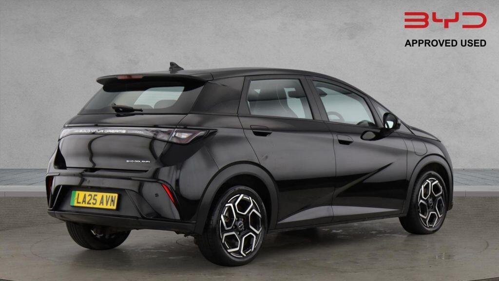 Used BYD Dolphin 2025 for sale - 77834925: Photo 3