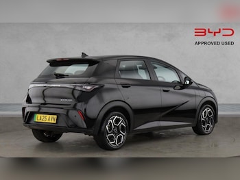 Used BYD Dolphin 2025 for sale - 77834925: Photo