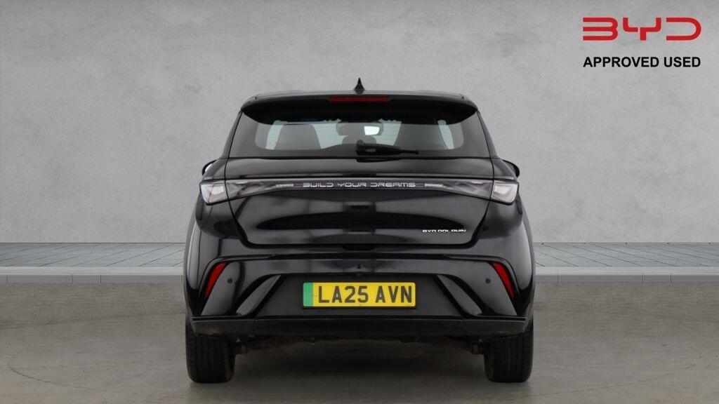 Used BYD Dolphin 2025 for sale - 77834925: Photo 4