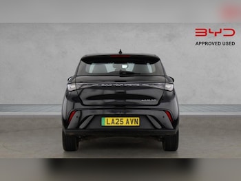 Used BYD Dolphin 2025 for sale - 77834925: Photo