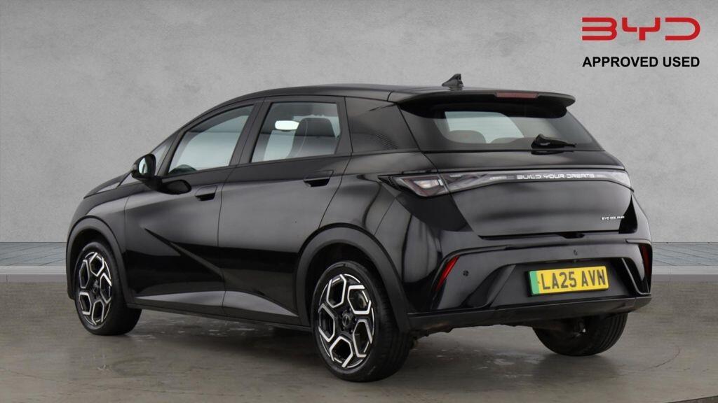 Used BYD Dolphin 2025 for sale - 77834925: Photo 5