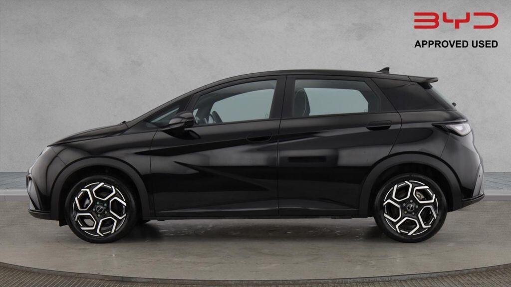 Used BYD Dolphin 2025 for sale - 77834925: Photo 6