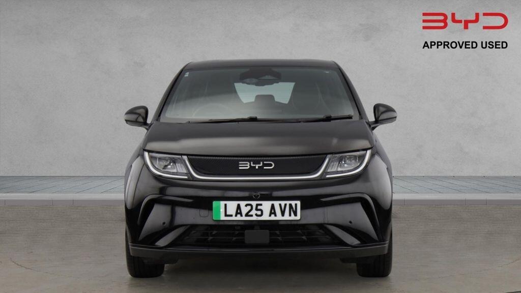 Used BYD Dolphin 2025 for sale - 77834925: Photo 7