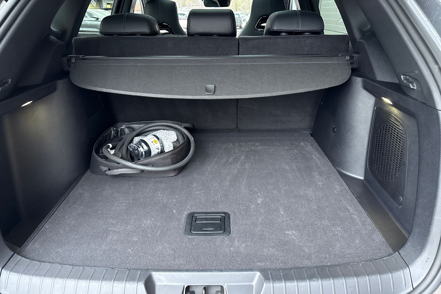 Used BYD Seal U 2025 for sale - 77458800: Photo 10