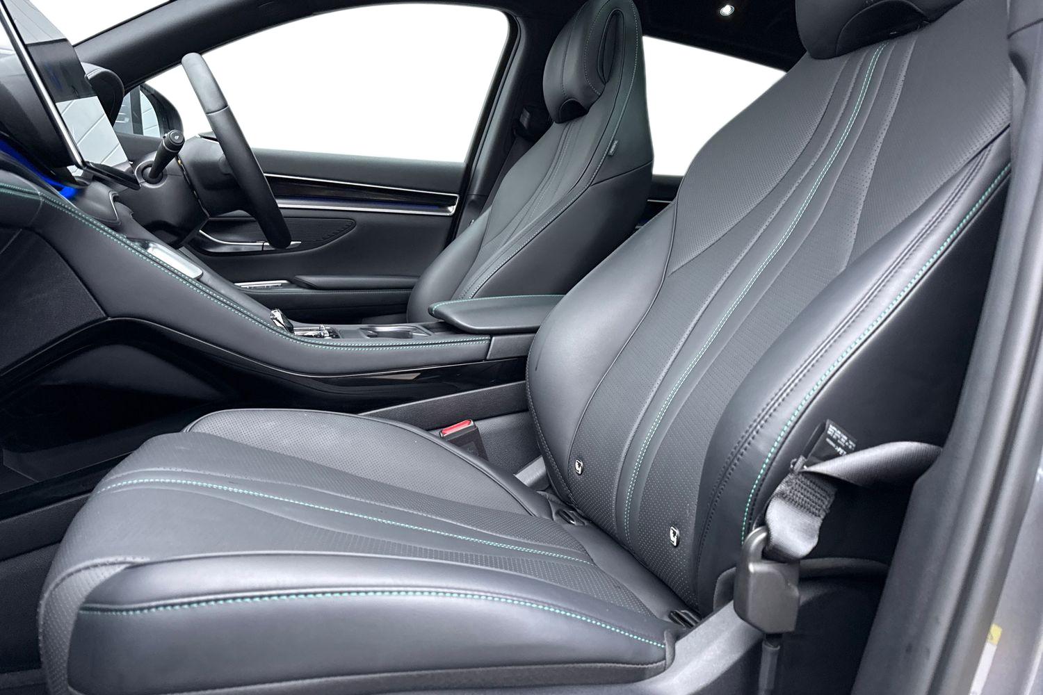 Used BYD Seal U 2025 for sale - 77458800: Photo 11