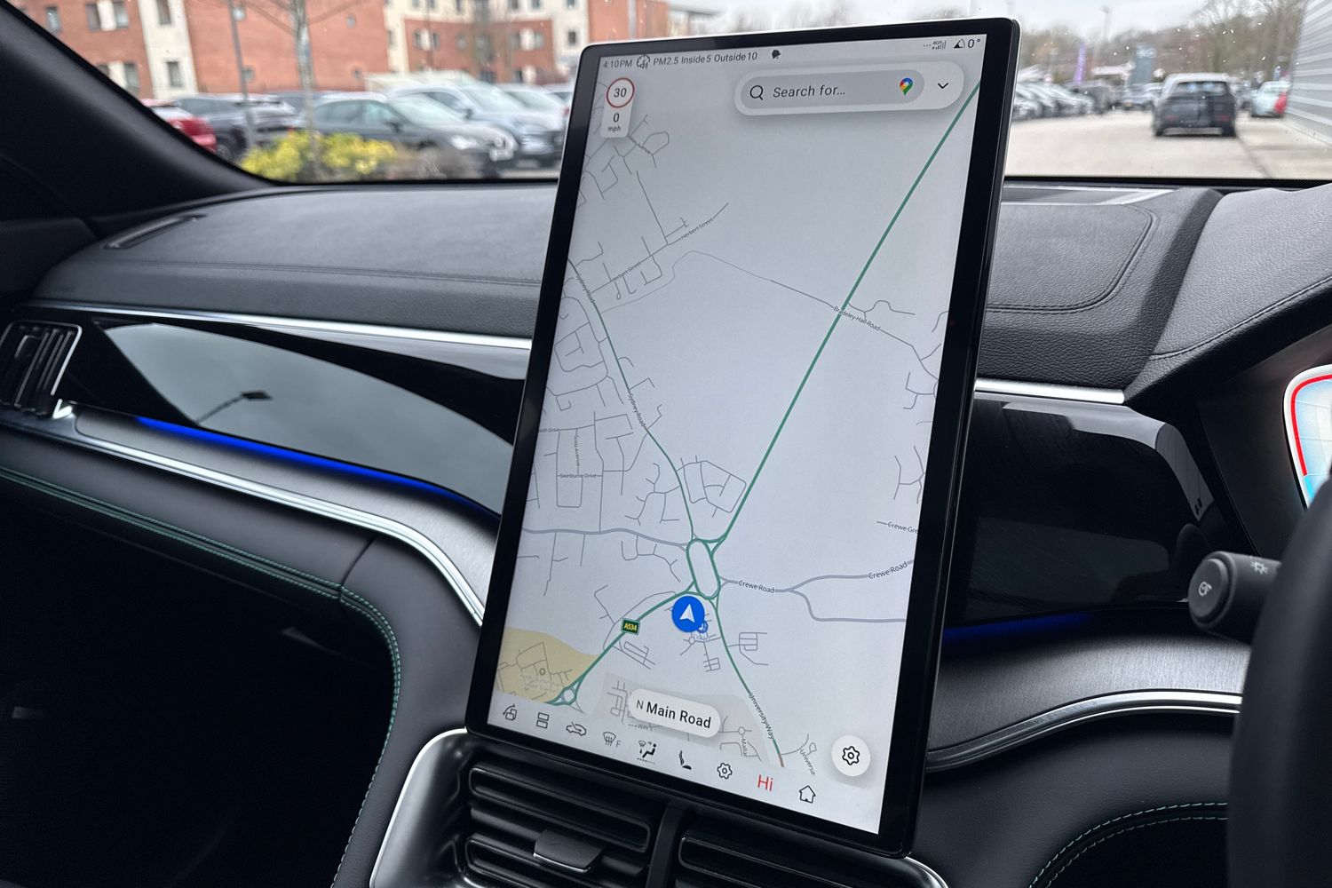 Used BYD Seal U 2025 for sale - 77458800: Photo 12