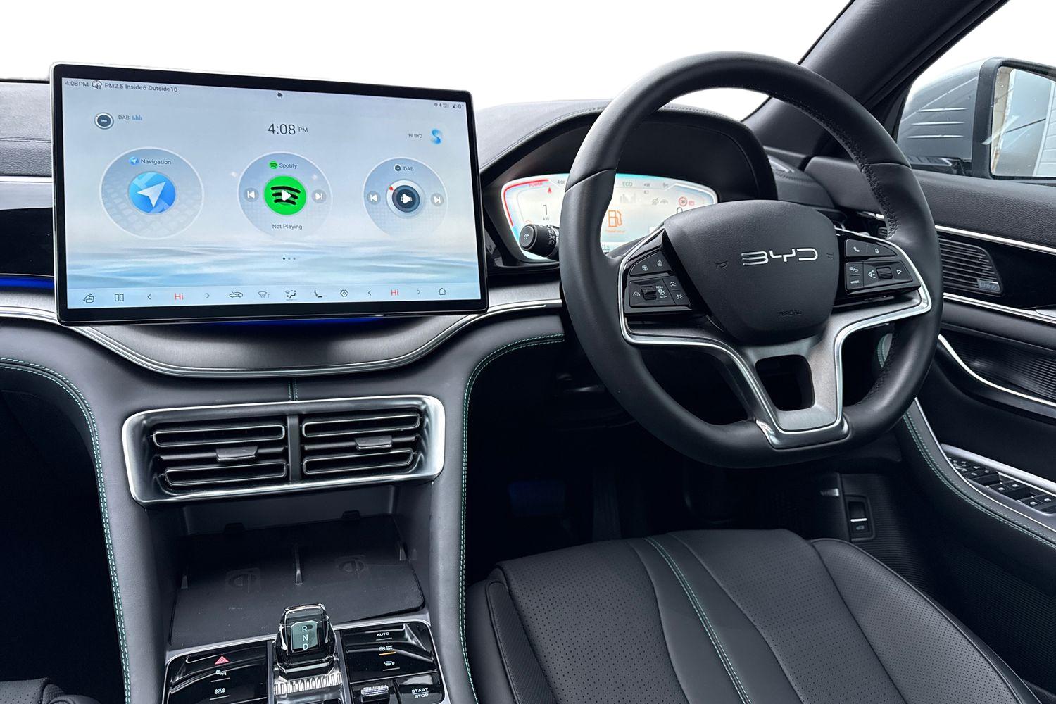 Used BYD Seal U 2025 for sale - 77458800: Photo 13