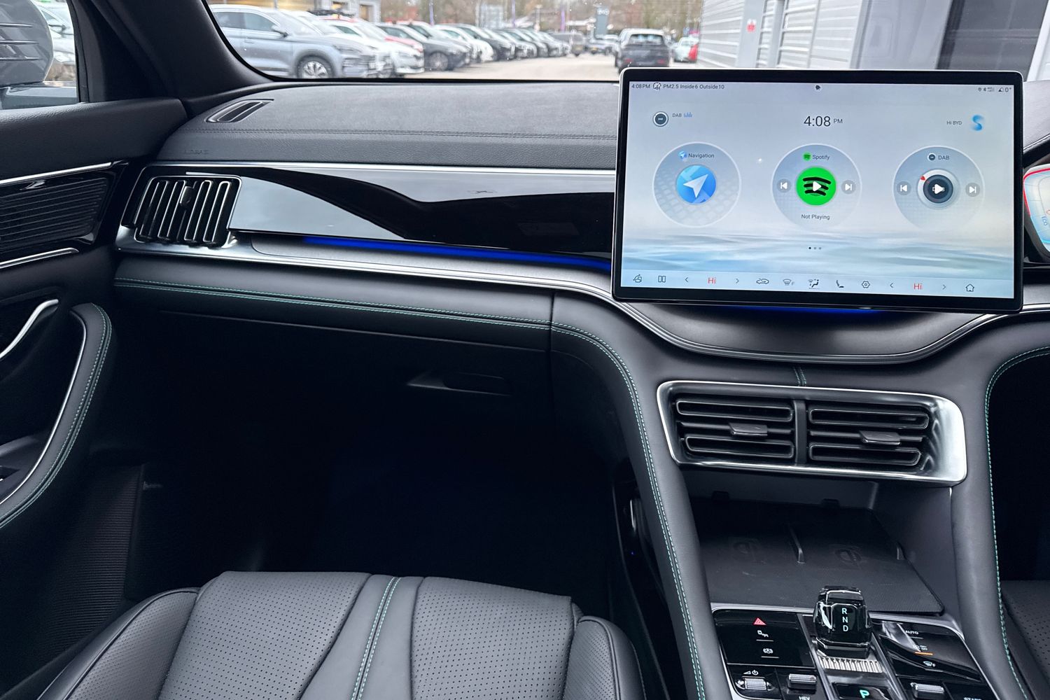 Used BYD Seal U 2025 for sale - 77458800: Photo 15