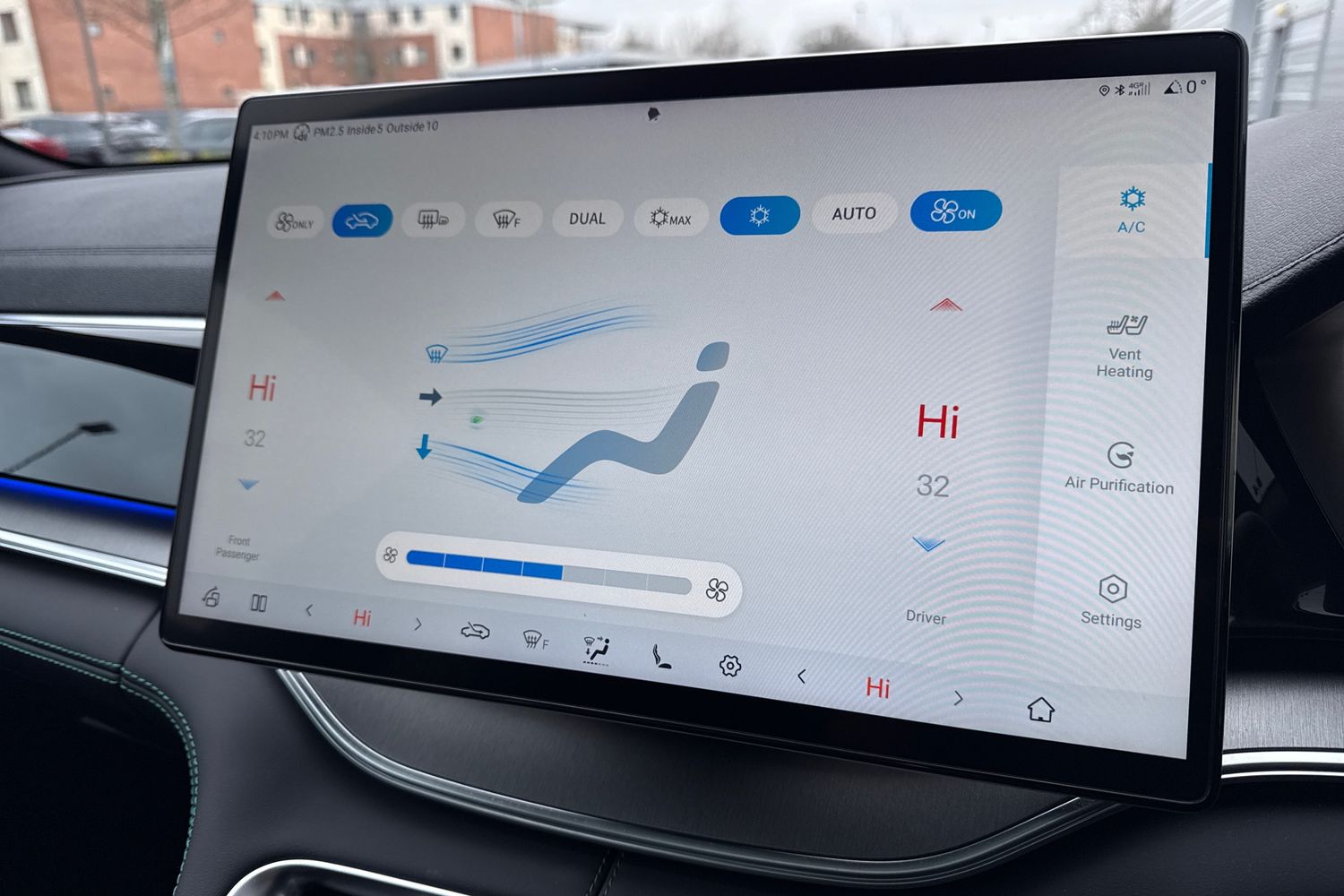 Used BYD Seal U 2025 for sale - 77458800: Photo 19