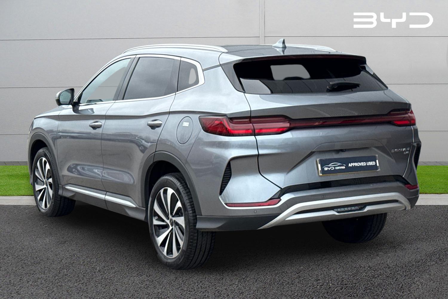 Used BYD Seal U 2025 for sale - 77458800: Photo 2