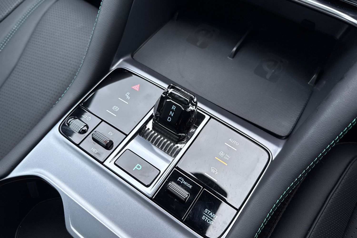 Used BYD Seal U 2025 for sale - 77458800: Photo 20