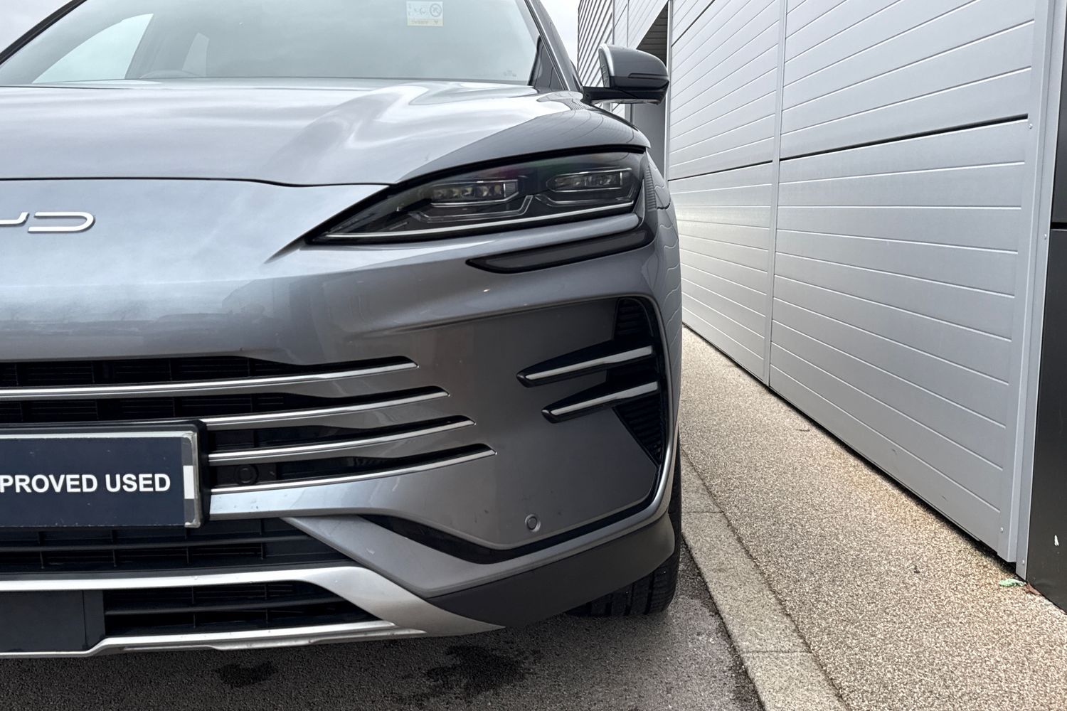 Used BYD Seal U 2025 for sale - 77458800: Photo 27