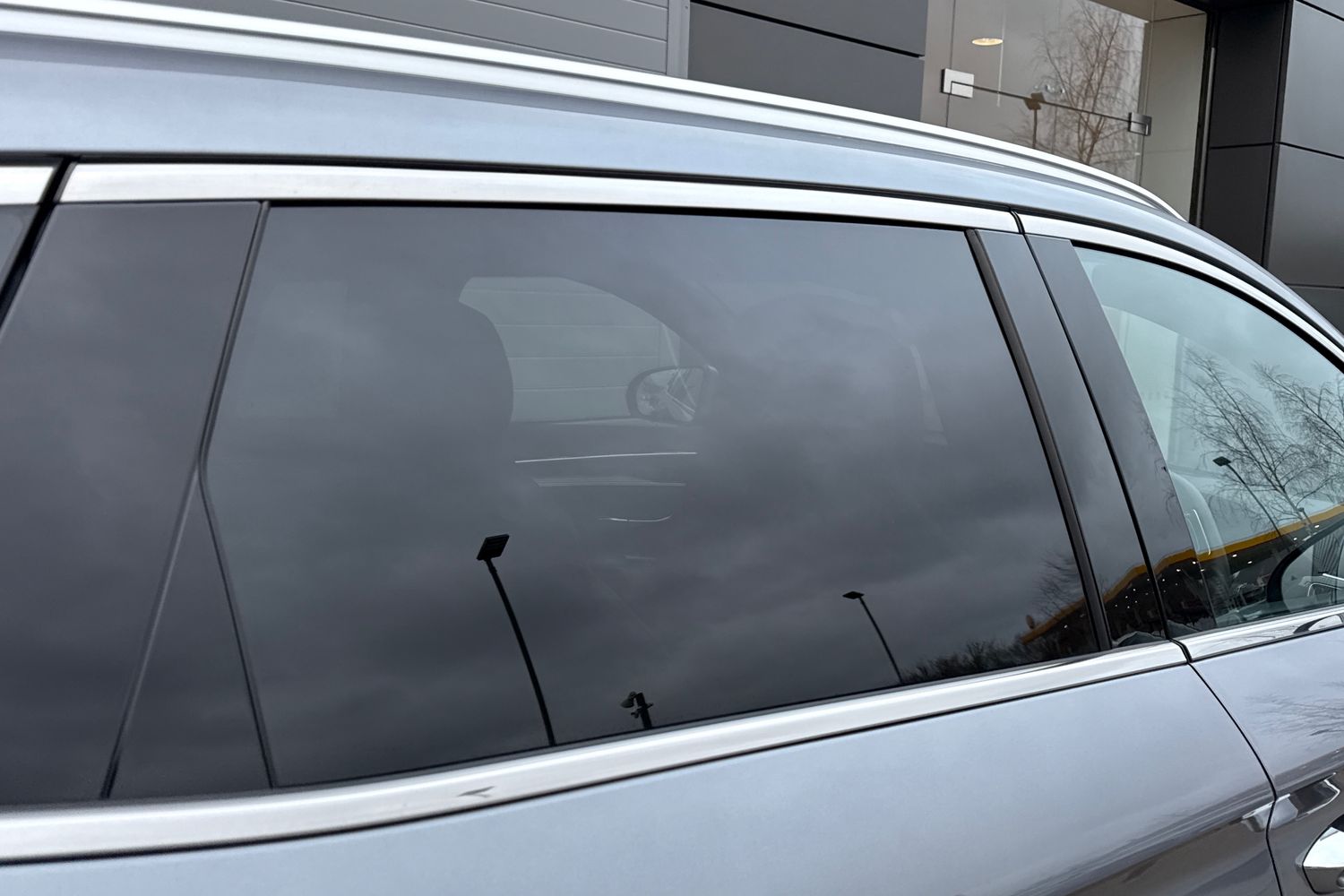 Used BYD Seal U 2025 for sale - 77458800: Photo 28