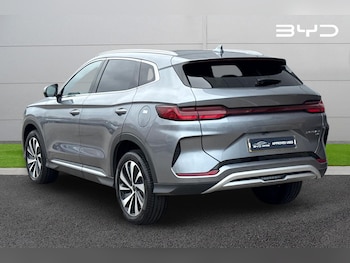 Used BYD Seal U 2025 for sale - 77458800: Photo