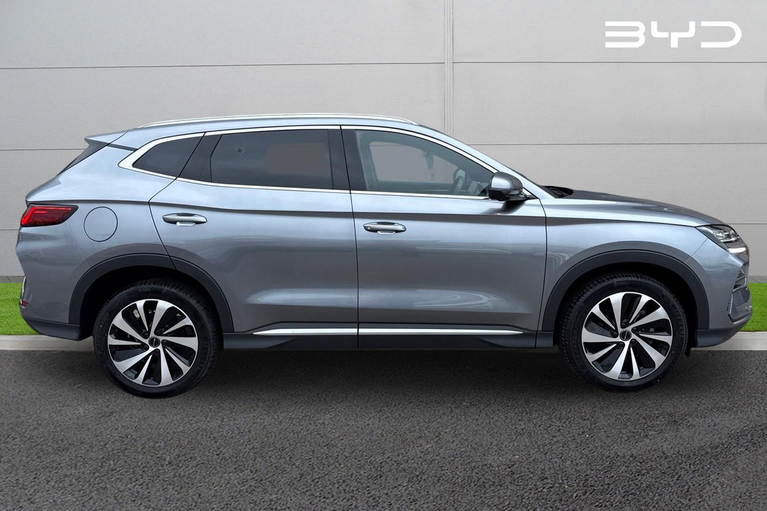 Used BYD Seal U 2025 for sale - 77458800: Photo 3