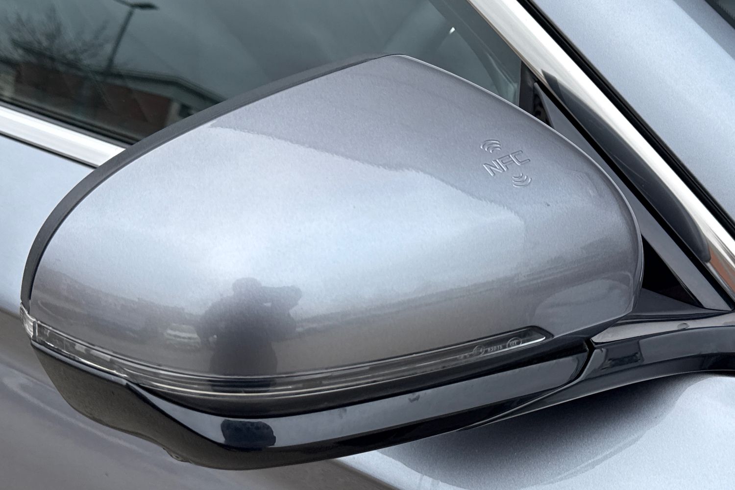 Used BYD Seal U 2025 for sale - 77458800: Photo 31