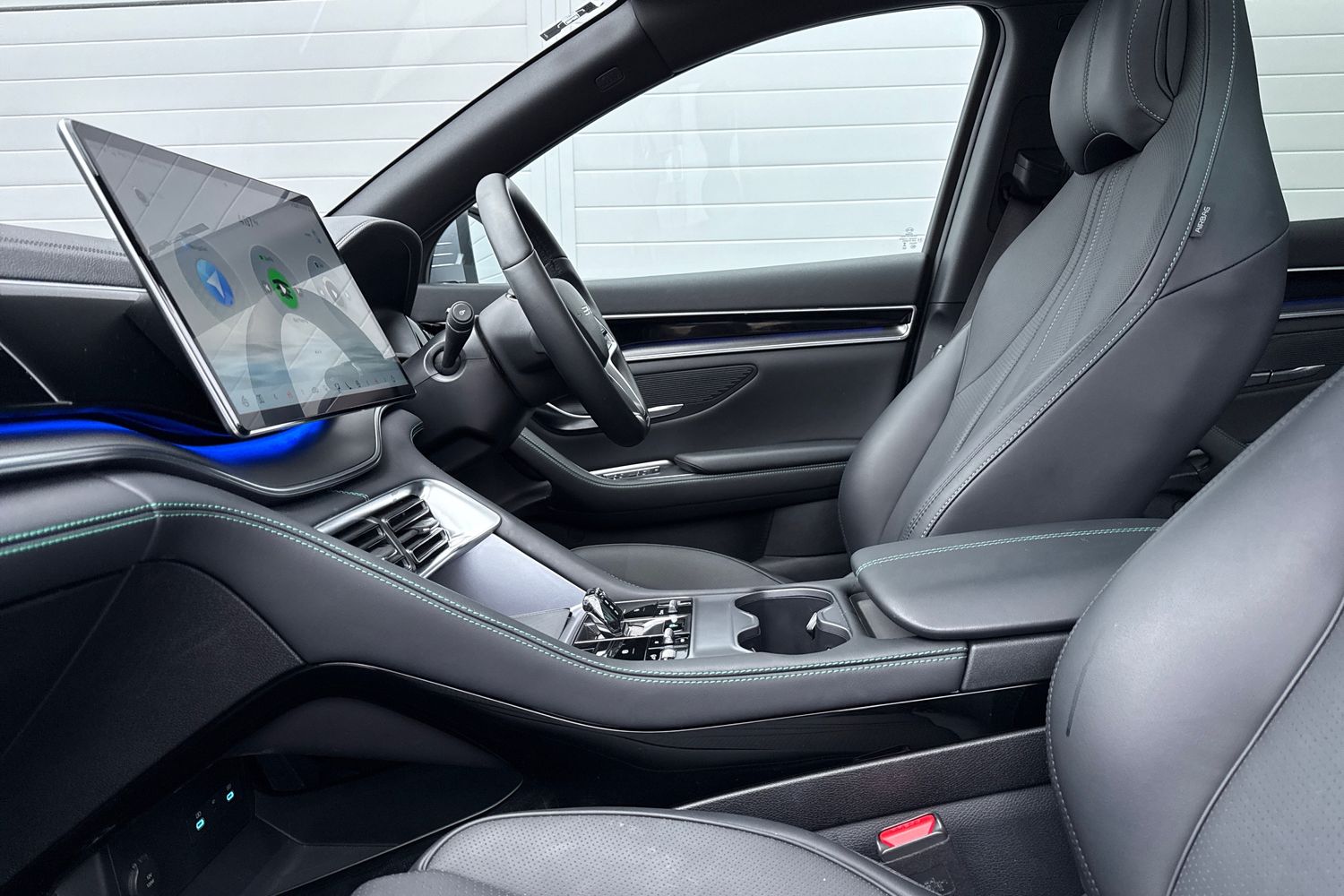 Used BYD Seal U 2025 for sale - 77458800: Photo 34