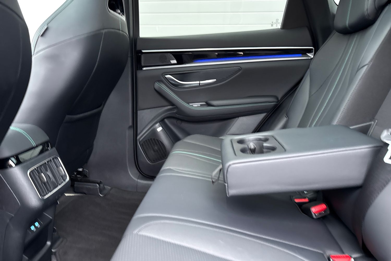 Used BYD Seal U 2025 for sale - 77458800: Photo 35