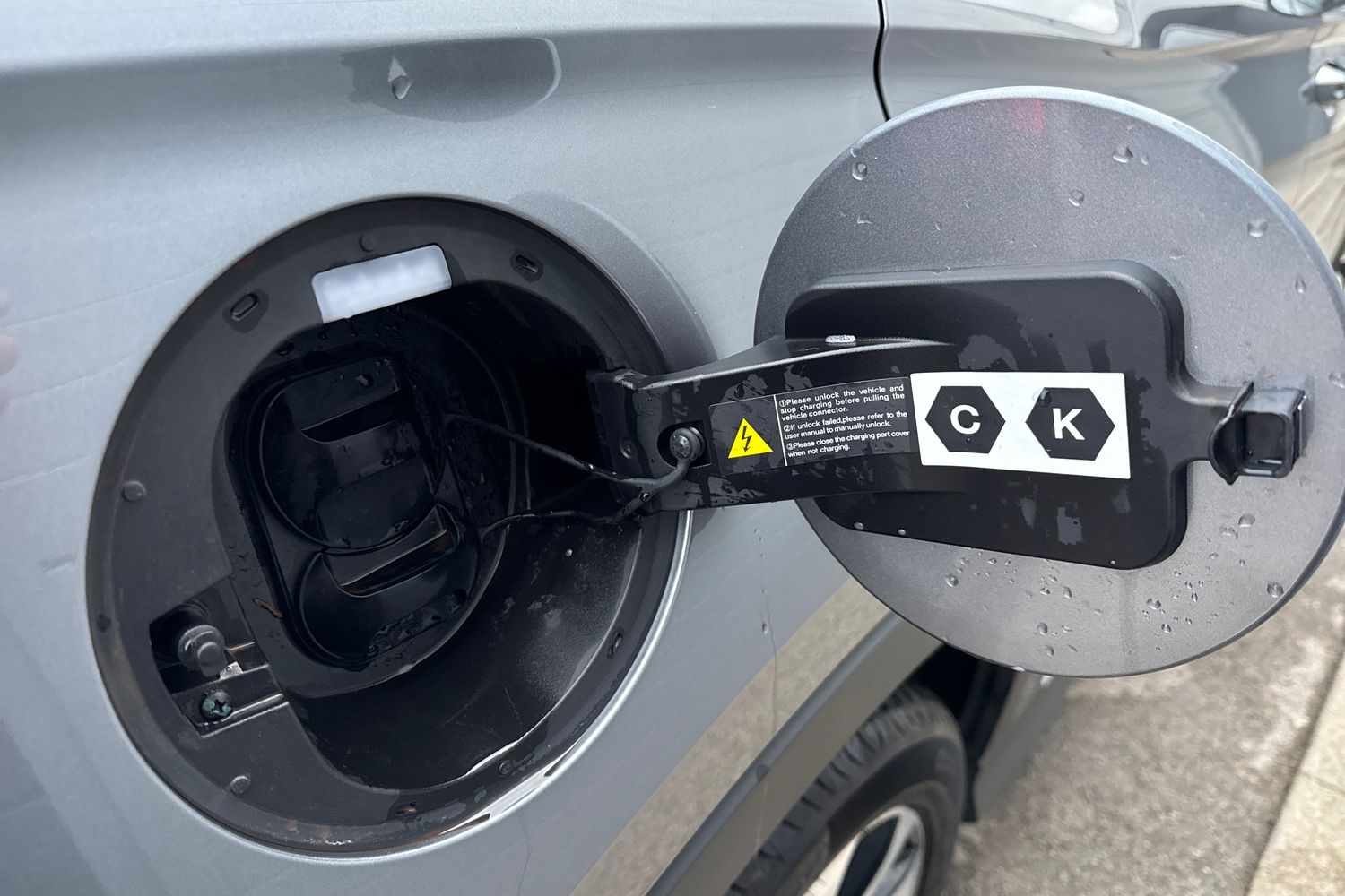 Used BYD Seal U 2025 for sale - 77458800: Photo 39