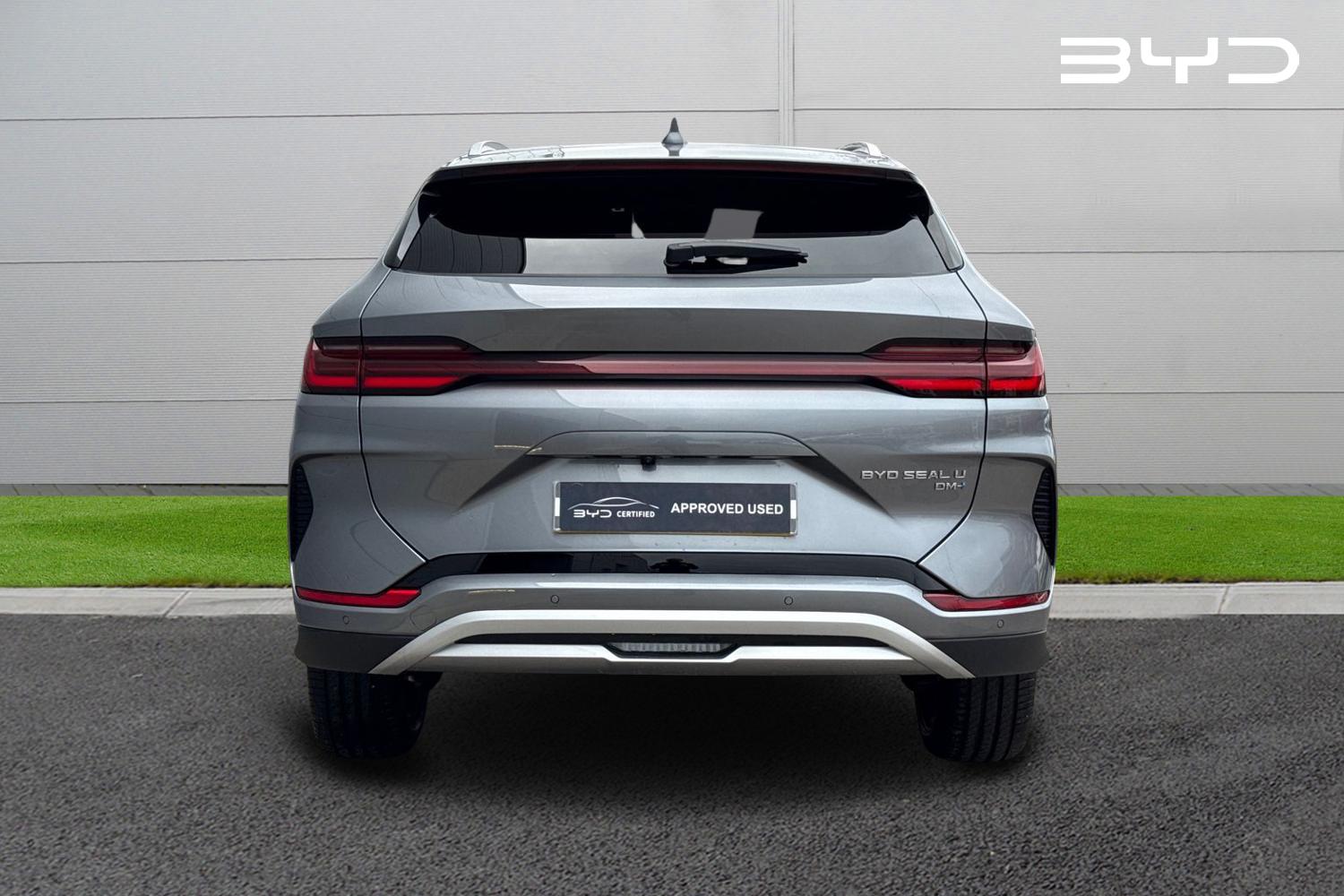 Used BYD Seal U 2025 for sale - 77458800: Photo 4