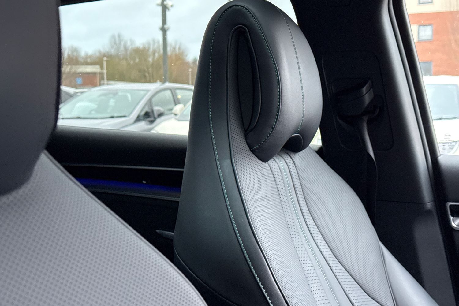 Used BYD Seal U 2025 for sale - 77458800: Photo 40