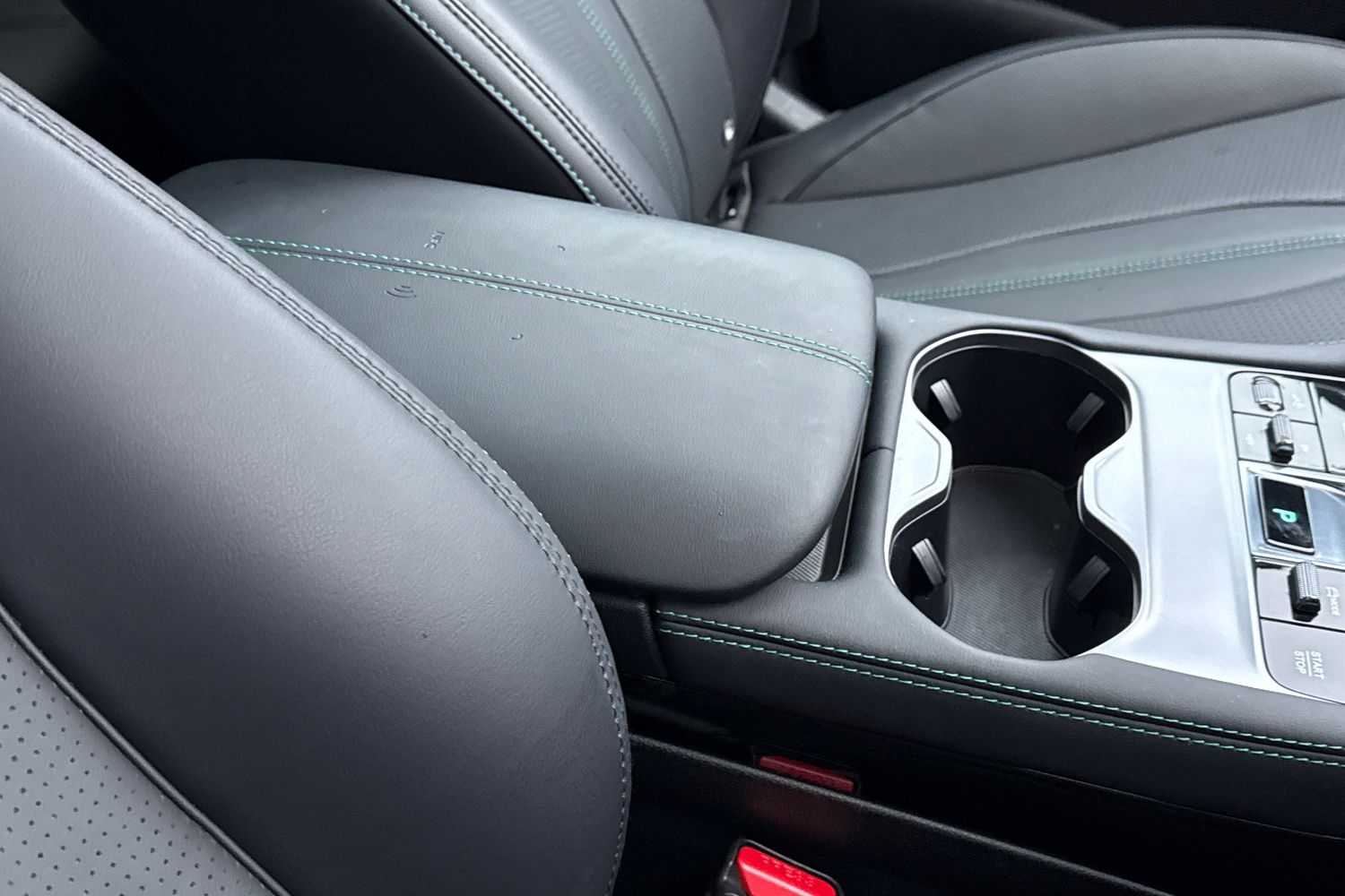 Used BYD Seal U 2025 for sale - 77458800: Photo 41