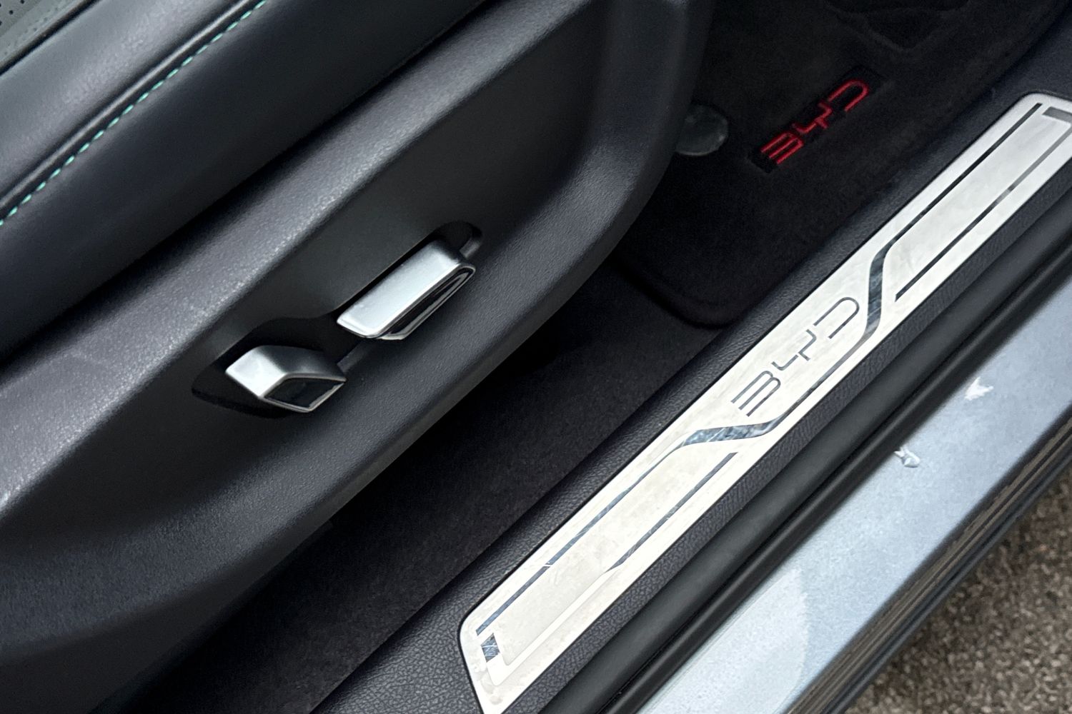 Used BYD Seal U 2025 for sale - 77458800: Photo 42