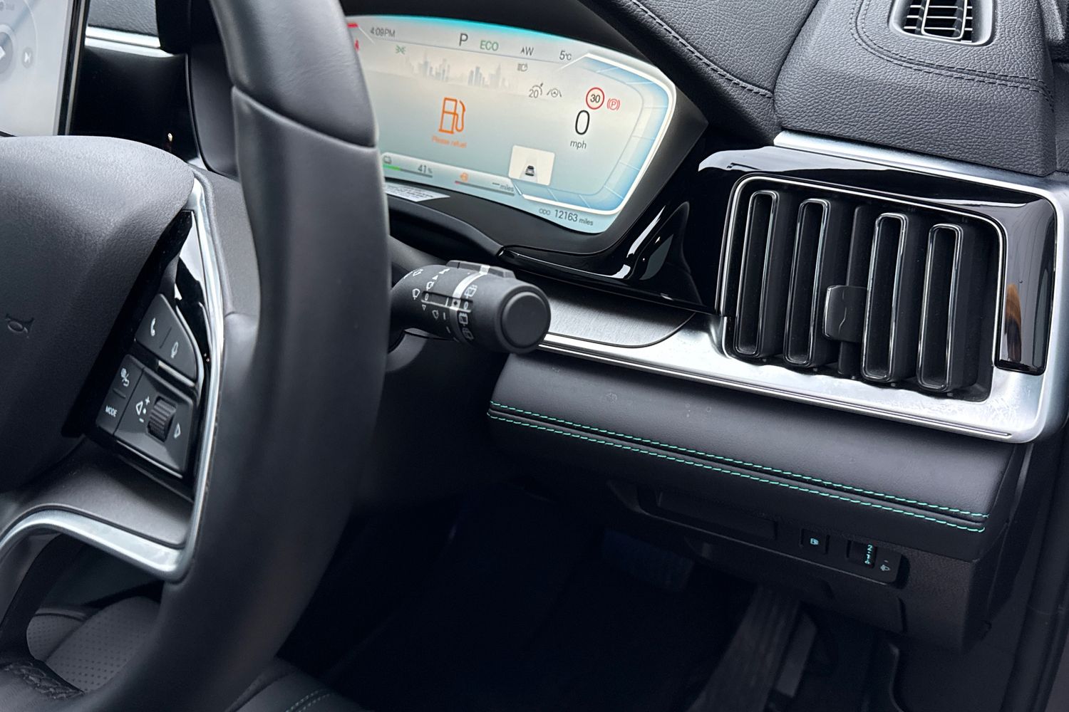 Used BYD Seal U 2025 for sale - 77458800: Photo 44