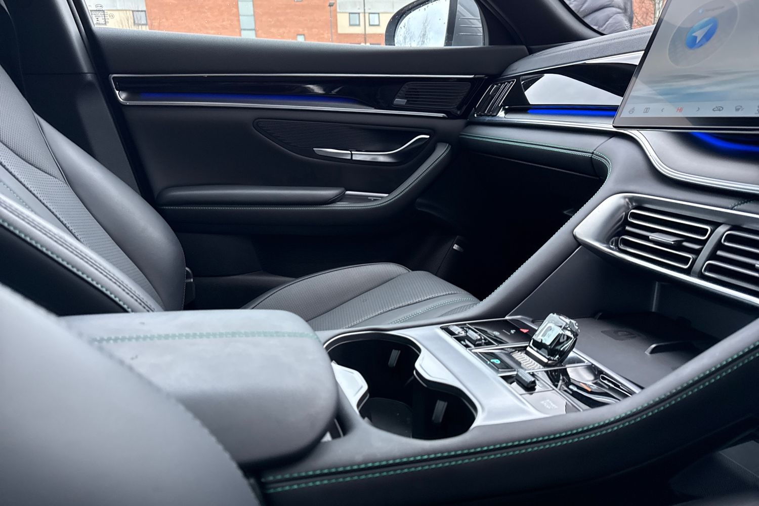 Used BYD Seal U 2025 for sale - 77458800: Photo 45