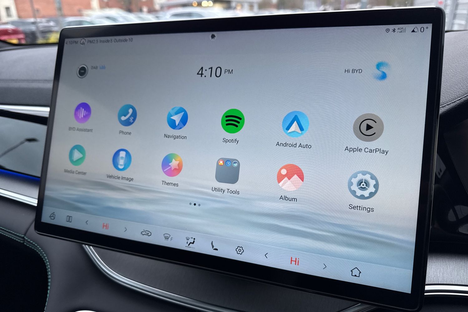 Used BYD Seal U 2025 for sale - 77458800: Photo 46